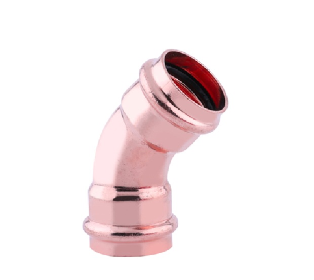 1"PP COP 45ELL