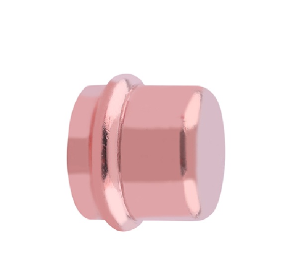 1" PP COP CAP