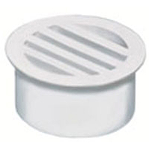IPS Corporation 3" Plastic Snap-in Floor Drain 2155711