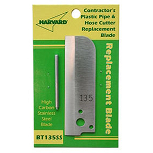 American Granby Steel Replacement Blade For T135 PVC Pipe / Rubber Hose Cutter 826