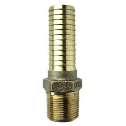 American Granby 1" x 1 1/4" Male Adapter 1695512