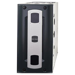 American Standard Heating & Air Conditioning 95% 1 Stage Down Flow 97000 BTU Furnace 2178009