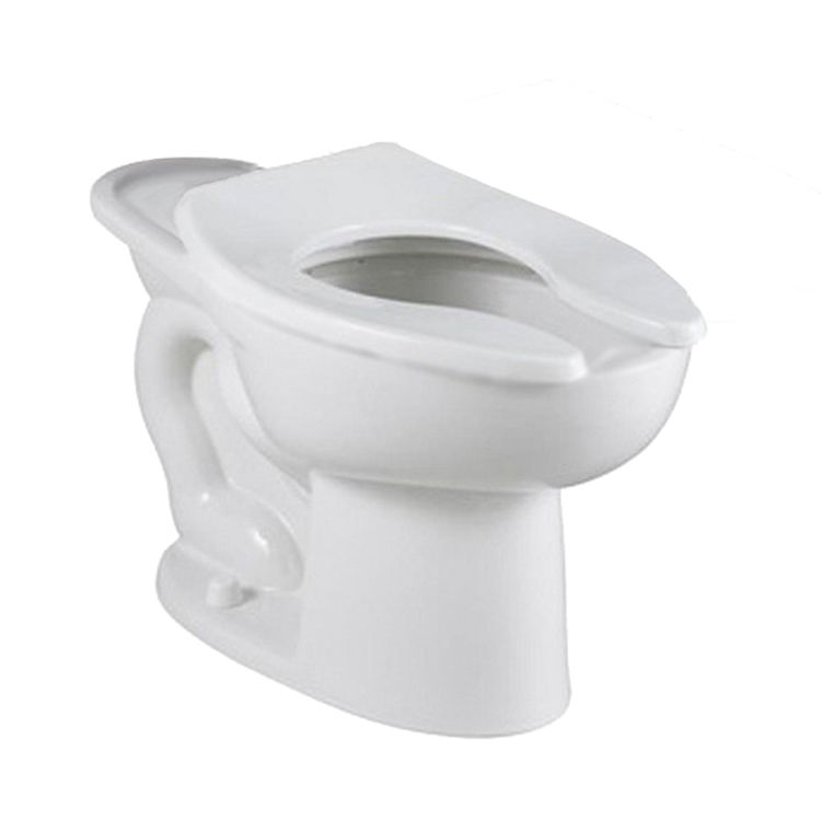 American Standard Madera Flowise White Universal Flush 1305349