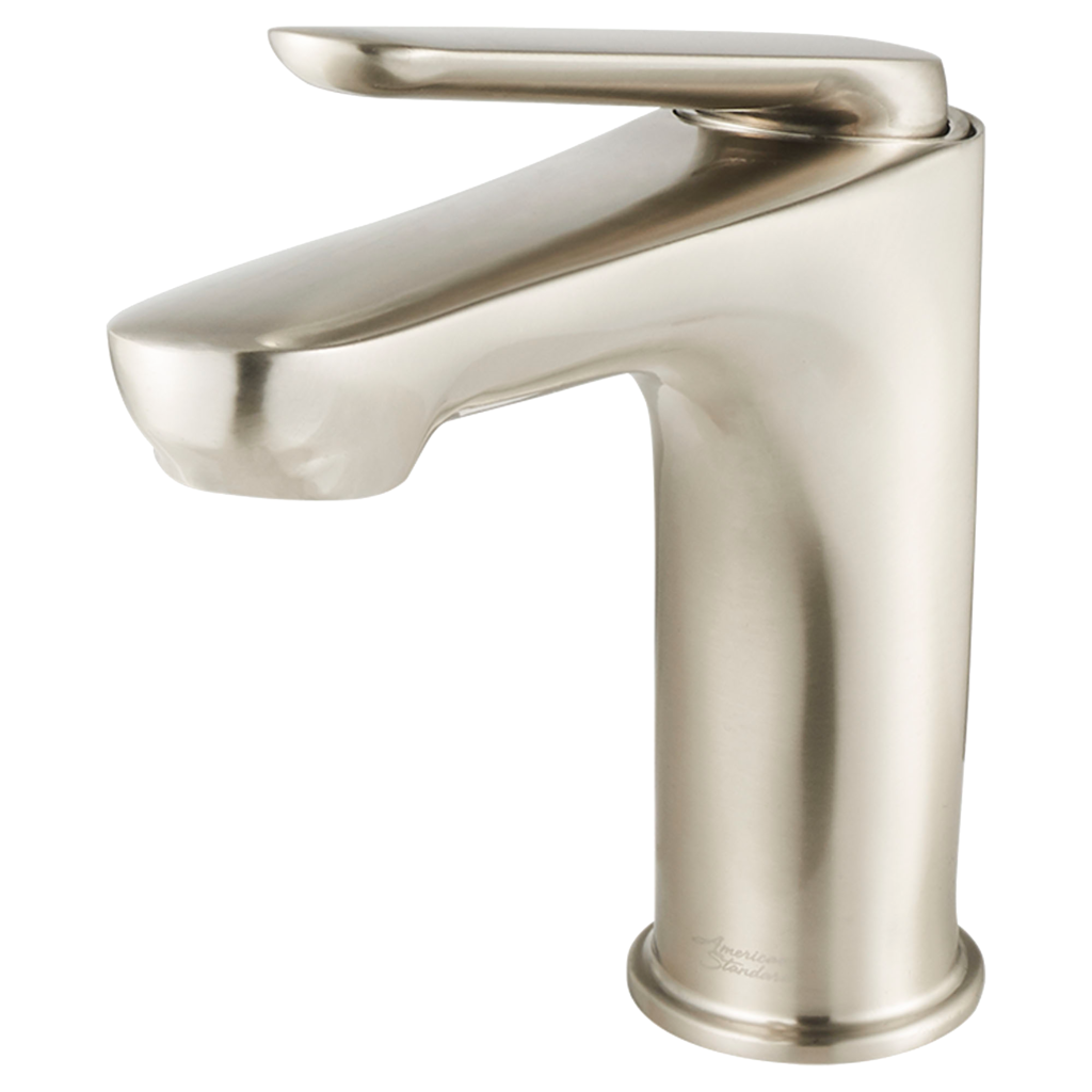 American Standard Studio® S Single Hole Single-Handle Bathroom Faucet 1.2 gpm With Lever Handle 7105101.295 2284509
