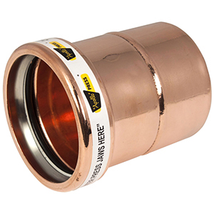 Apollo 3", Copper Press Cap 1040482