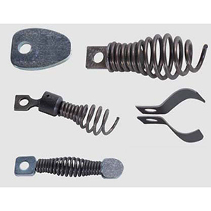 General Pipe Cleaners Cutter Set For Sv-a-wc/sv-b-wc/sv-c-wc Super-vee Hanylectric Drain Cleaner Unit 3959
