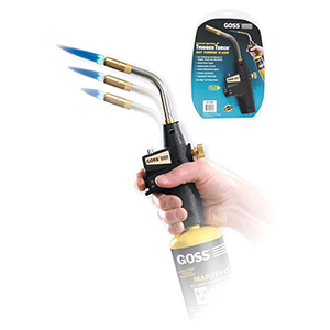 Goss Instant Ignition Trigger Torch 1281836
