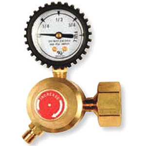 Goss Gauge For Soldering/brazing Acetylene Regulator 536