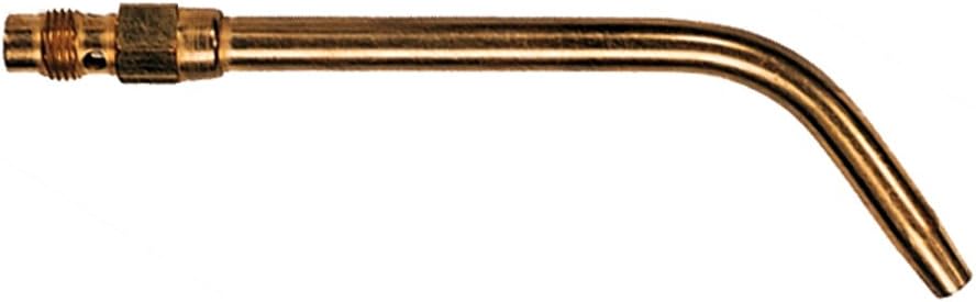 GOSS 7/16 in. Acetylene Feather Flame Torch Tip