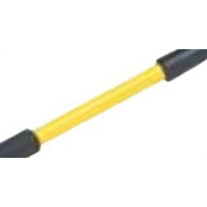 Hopkins Manufacturing 42" L, Steel Handle , Telescopic Snowbrush With (2) Blades 1353346