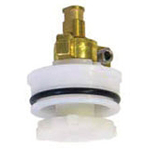 Kissler Plastic B-19 Cartridge with Cap Gasket 1800871