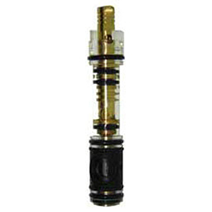 Kissler 3-7/8" L, Plastic, B-19, Cartridge For Faucet Stem 1800840