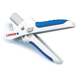 Lenox Stainless Steel, Straight, Blade For Pex Tubing Cutter 1387635