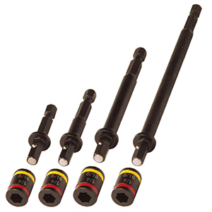 Malco Reversible Hex Driver Set 2164010