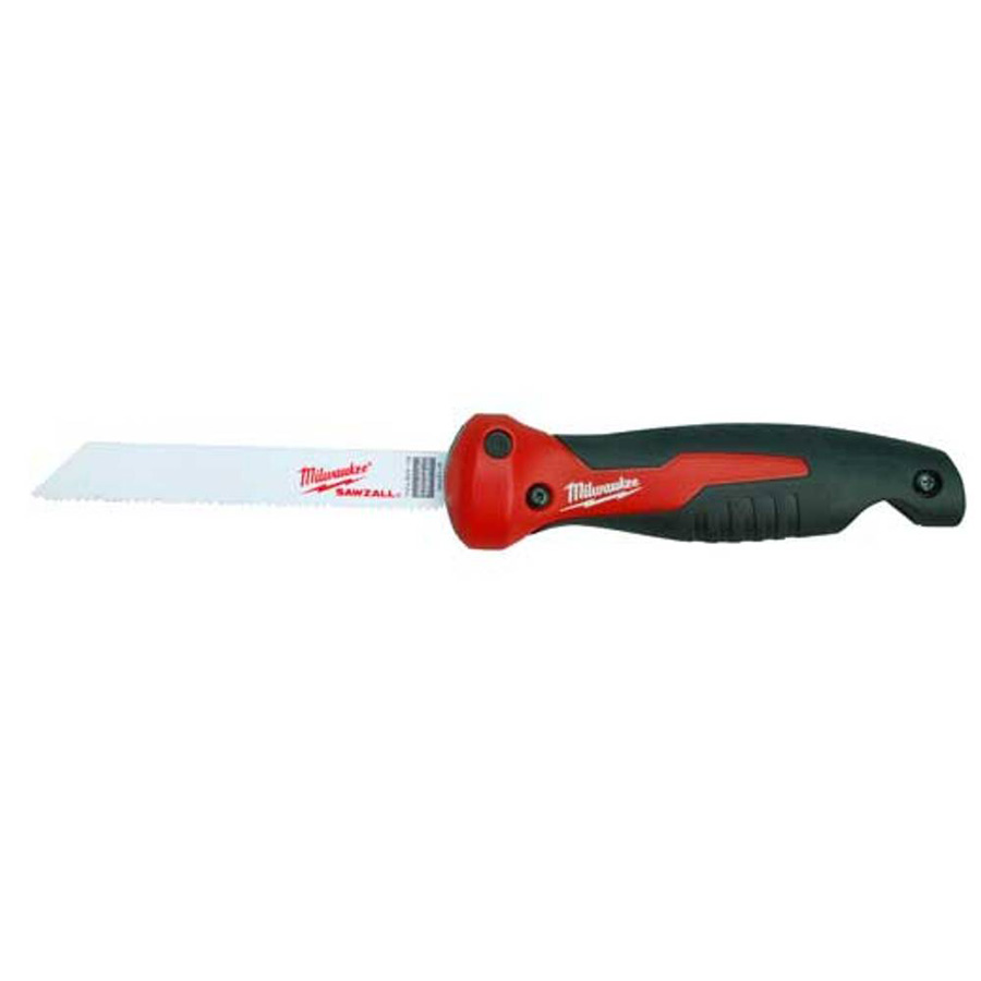 Milwaukee Folding Jab Saw 1473446