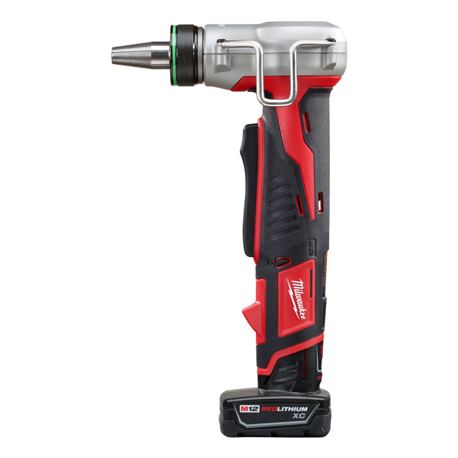 Milwaukee M12™ Propex® Expansion Tool Xc Kit 1950693