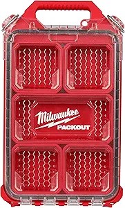 PACKOUT COMPACT LOW PROFILE ORGANIZER