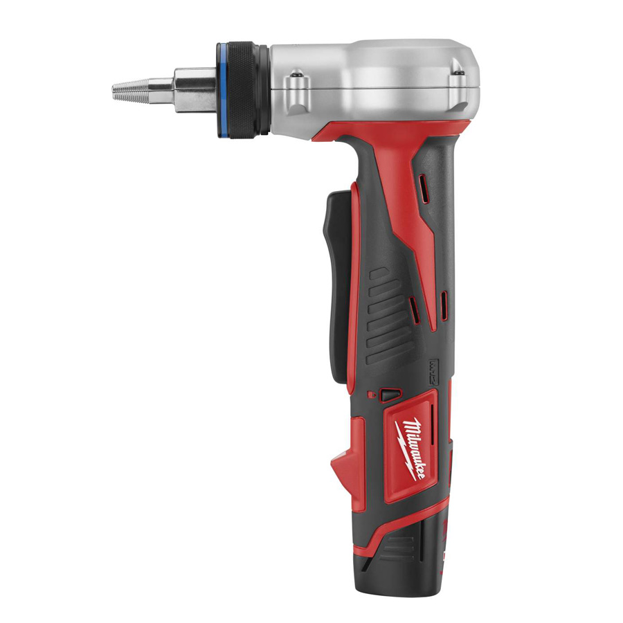 Milwaukee M12™ Propex® Expansion Tool Kit 1473828