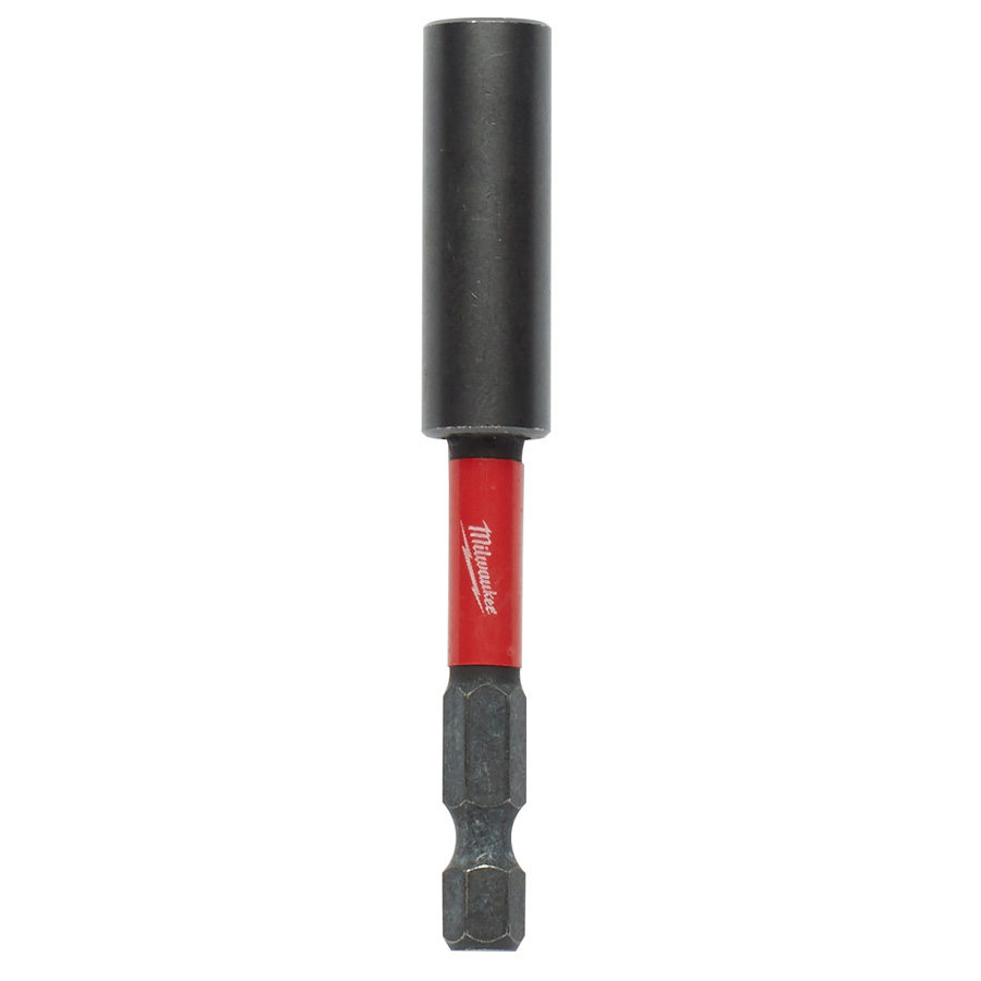 Milwaukee Shockwave™ 3 In. Magnetic Bit Tip Holder 1472904