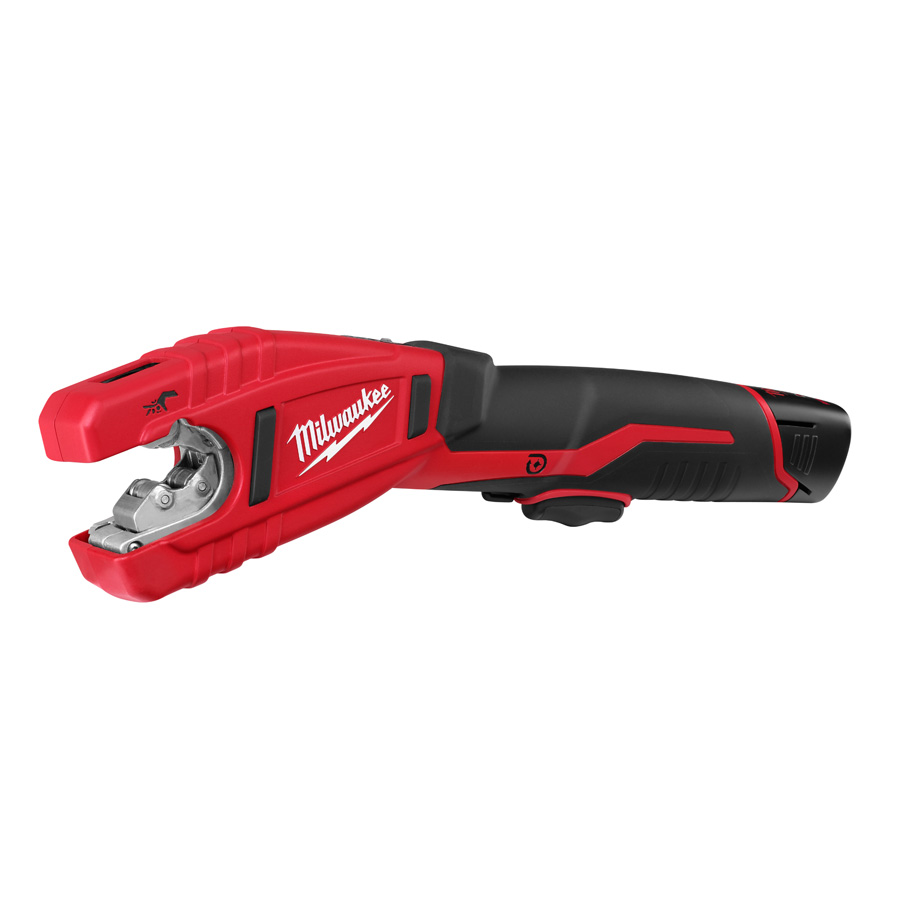 Milwaukee M12™ Cordless Lithium-ion Copper Tubing Cutter 1473833
