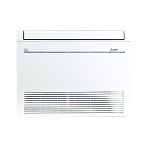 Mitsubishi Electric Nv Idu Floor 15mbh Indoor Unit Floor Mounted 15k Btu/h 2169772