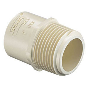 Spears 2" CPVC Male Adapter 24669