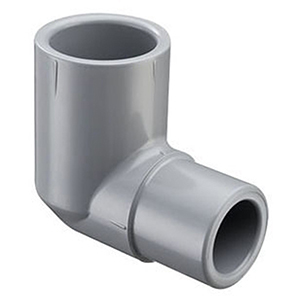 Spears 3" CPVC 90 Elbow 1487535