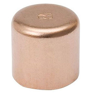 Mueller Streamline 2 1/2" 3518