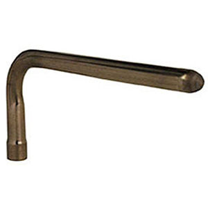 Sioux Chief  1/2", C, 3-1/2" X 6" L, Lead-free, Type L Preformed Copper, Stubout Elbow 1253322