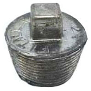 Wal-Rich Waste and Drain 4", Lead 3608