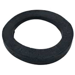 Wal-Rich Rubber, Waste And Overflow Washer For Tub And Shower 510