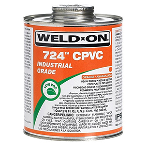 1/2PT CPVC ORG CEMENT LOVOC
