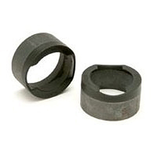 3/4", Copper, Crimp Ring With Positioning Cap For Pipe